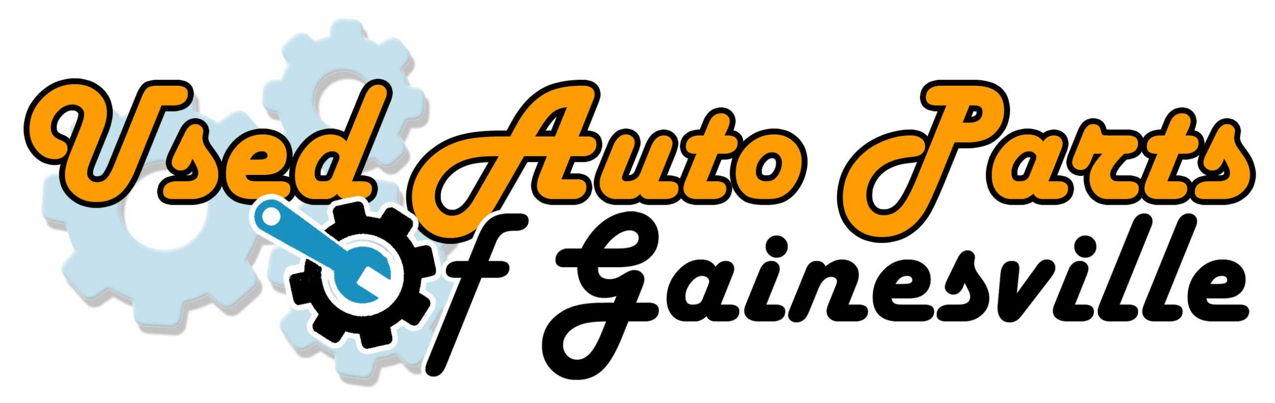 Used Auto Parts of Gainesville